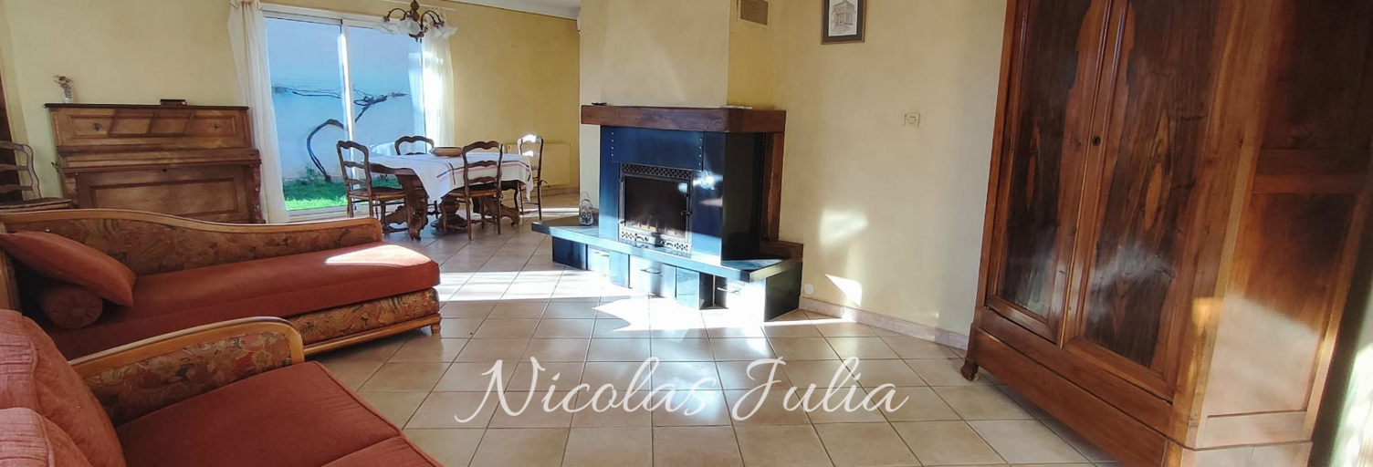 Maison 5 Pièces 193 m² à vendre à Albi (81000)