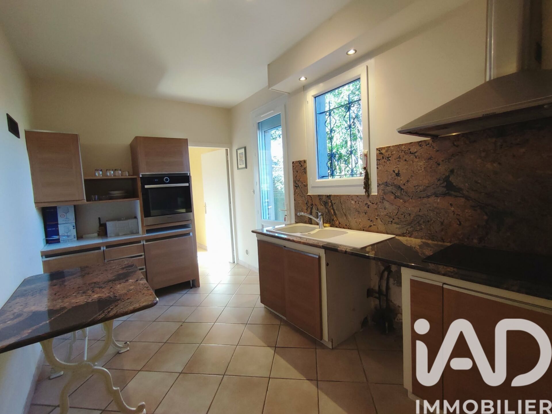 Vente Maison/villa 5 pièces - Photo 3