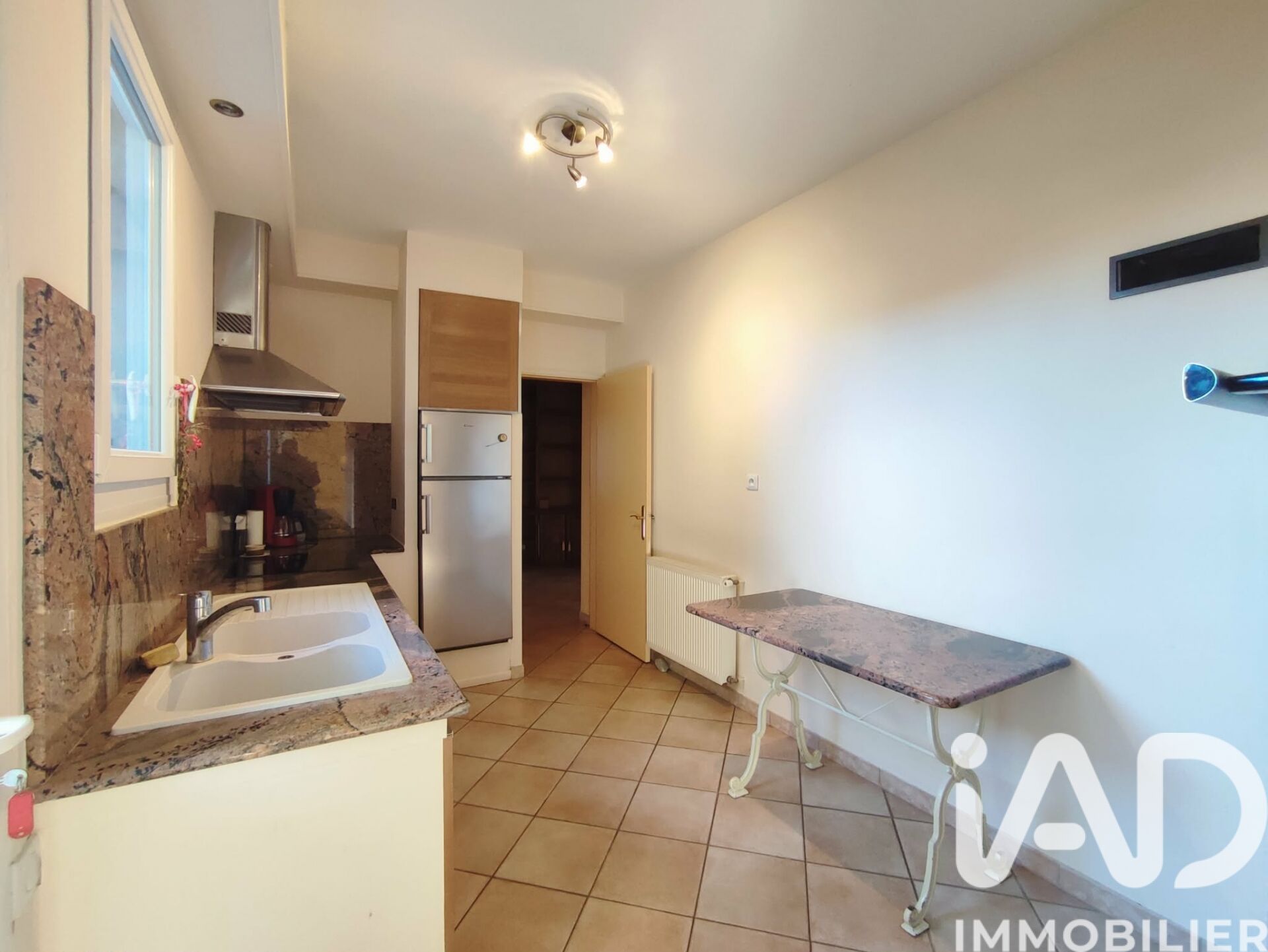Vente Maison/villa 5 pièces - Photo 4