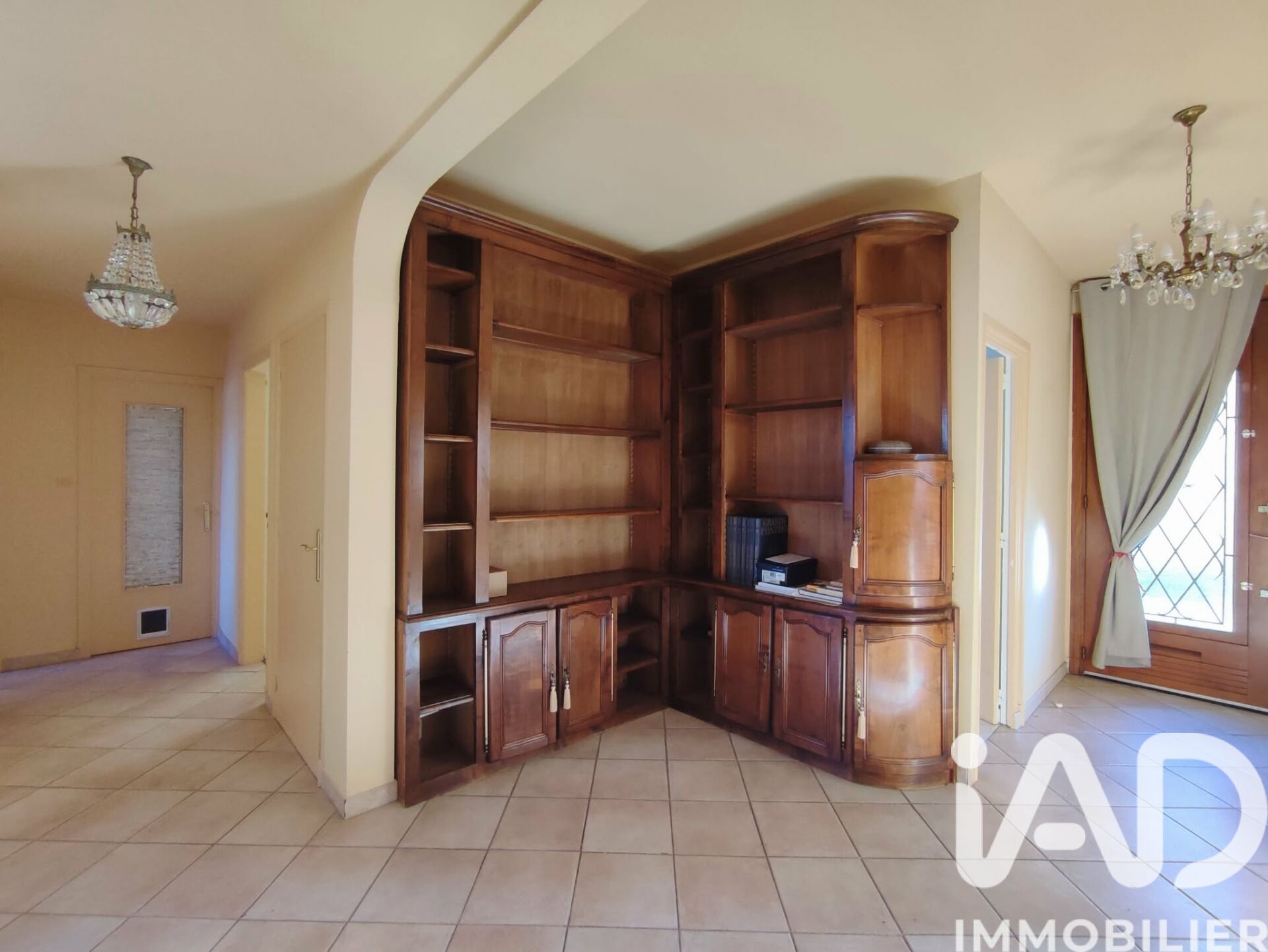 Vente Maison/villa 5 pièces - Photo 5