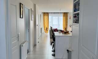 Appartement 4 Pièces 74 m² à vendre à Cannes-Écluse (77130)