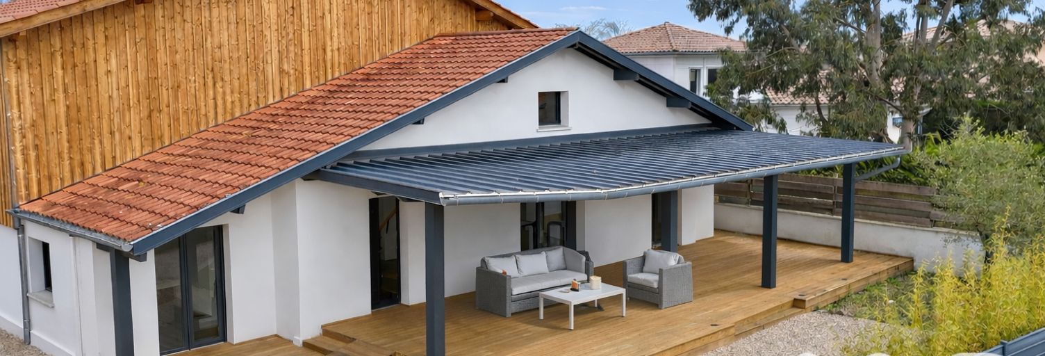 Maison 6 Pièces 150 m² à vendre à Tosse (40230)