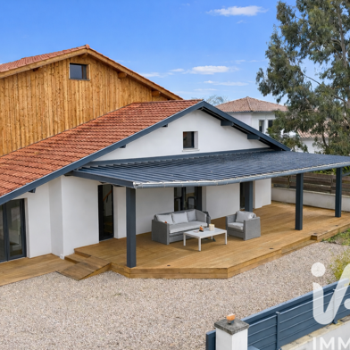 Maison 6 pièces 669000 €