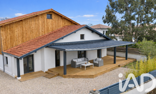 Maison 6 Pièces 150 m² à vendre à Tosse (40230)