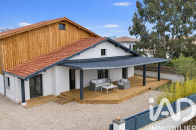 Maison 6 pièces 669000 €