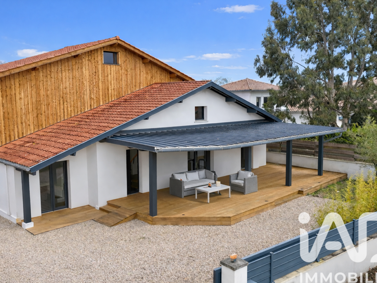 Vente Maison/villa 6 pièces — photo 1