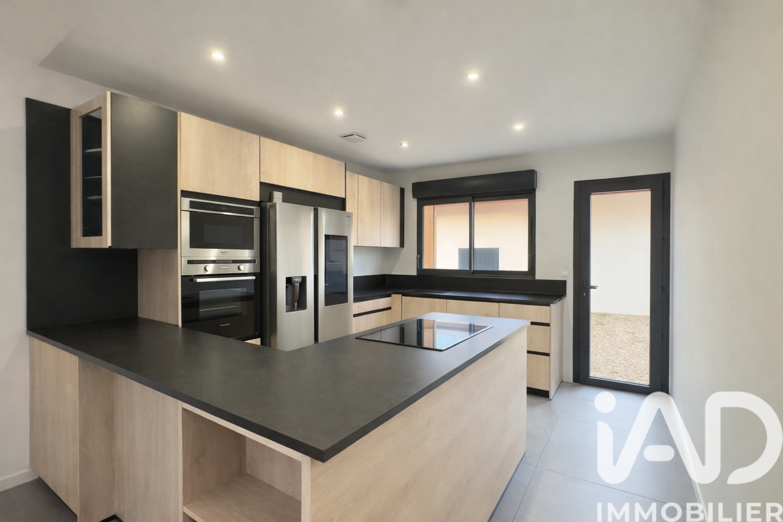 Vente Maison/villa 6 pièces - Photo 2