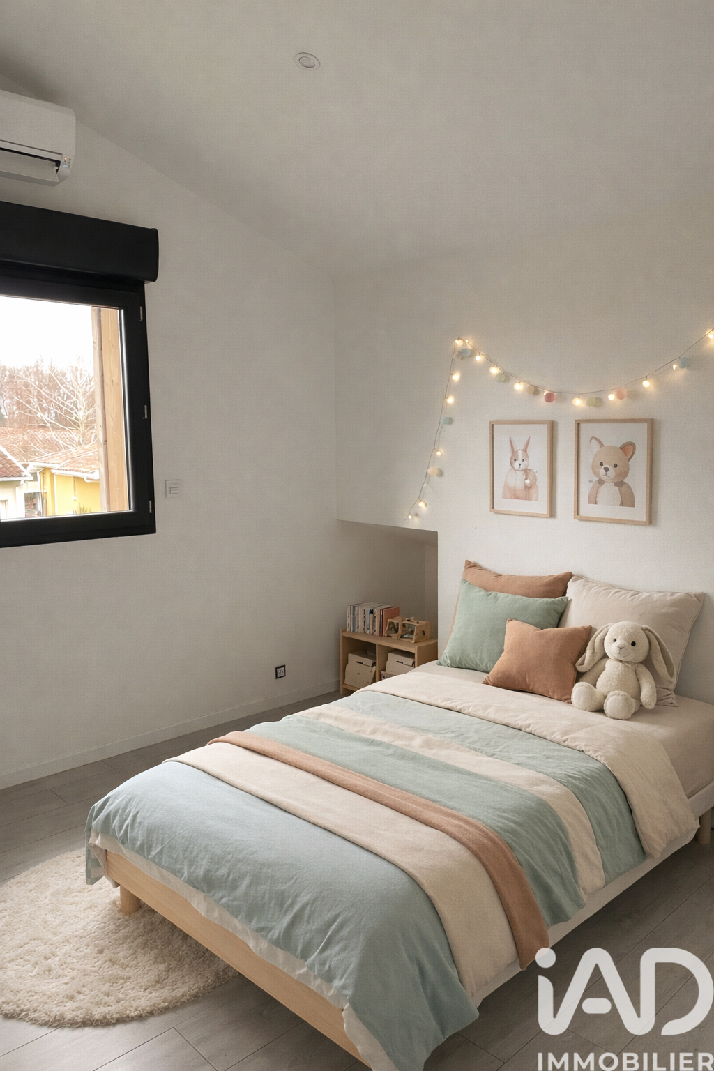 Vente Maison/villa 6 pièces - Photo 3