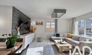 Maison 4 Pièces 86 m² à vendre à Podensac (33720)