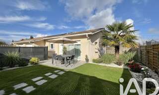 Maison 4 Pièces 86 m² à vendre à Langoiran (33550)