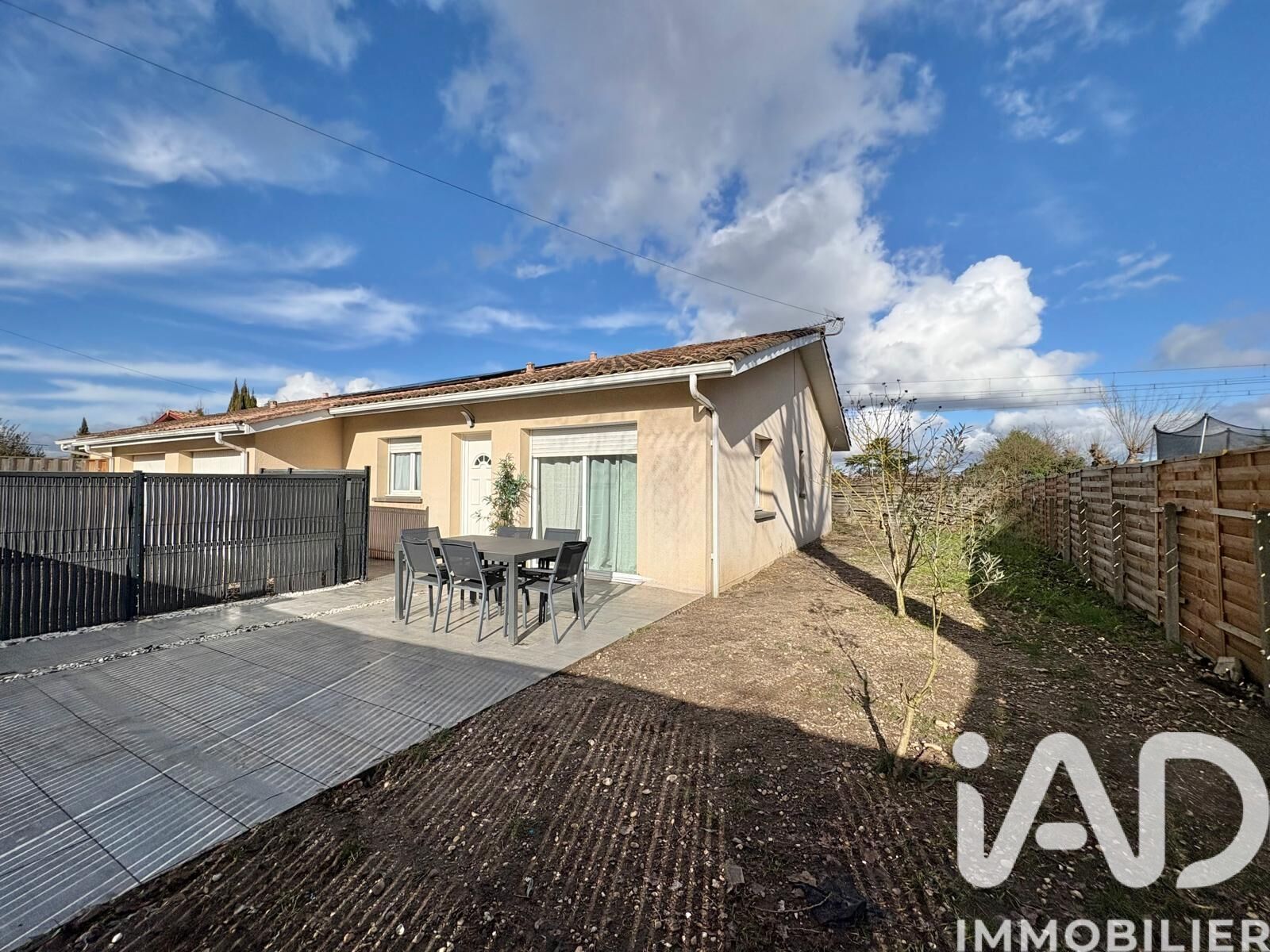 Vente Maison traditionnelle 4 pièces - Photo 2