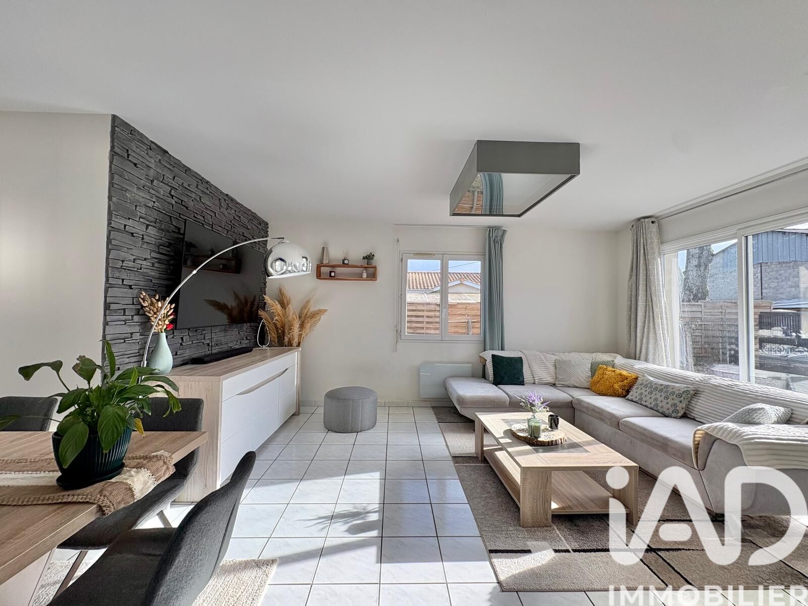 Vente Maison traditionnelle 4 pièces - Photo 3
