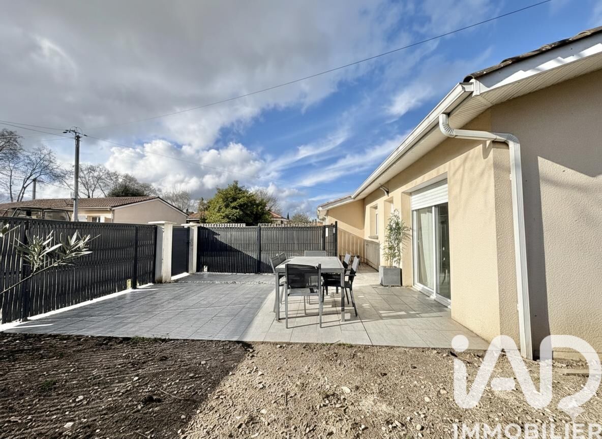 Vente Maison traditionnelle 4 pièces - Photo 5