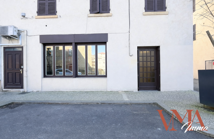Cabinet dentaire, investissement locatif, 57m2, Lozanne — photo 3