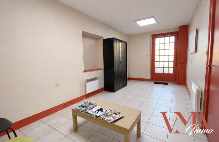 Cabinet dentaire, investissement locatif, 57m2, Lozanne — photo 4