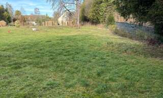 Terrain  1563 m² à vendre à Saint-Leu-d'Esserent (60340)