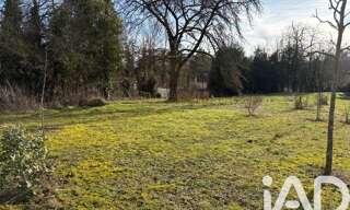 Terrain  1563 m² à vendre à Saint-Leu-d'Esserent (60340)