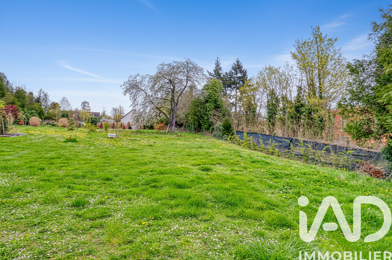 Terrain  169000 €