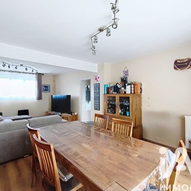 Maison 5 pièces 199000 €