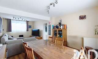 Maison 5 Pièces 101 m² à vendre à Vernouillet (28500)