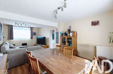 Maison 5 pièces 198500 €