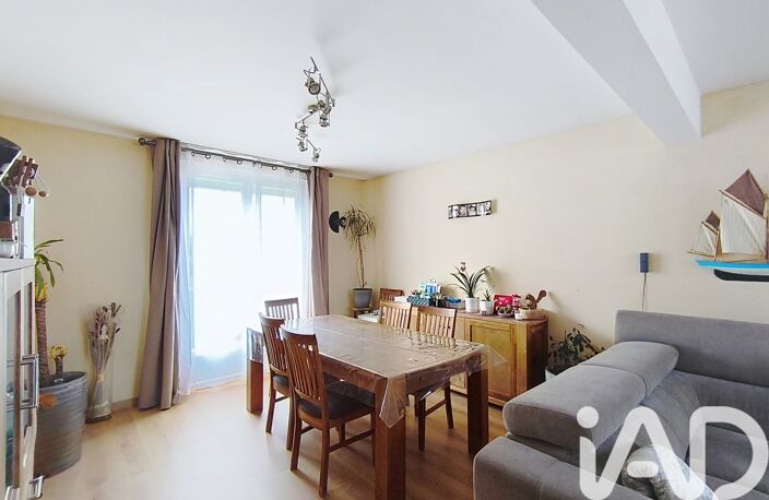 Vente Maison de ville 5 pièces — photo 2