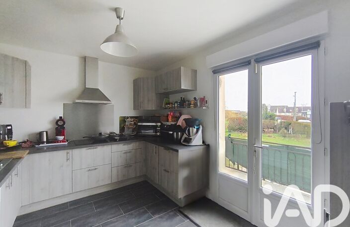 Vente Maison de ville 5 pièces — photo 3
