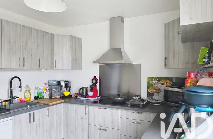 Vente Maison de ville 5 pièces — photo 4