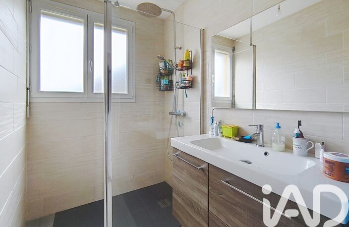 Vente Maison de ville 5 pièces — photo 5