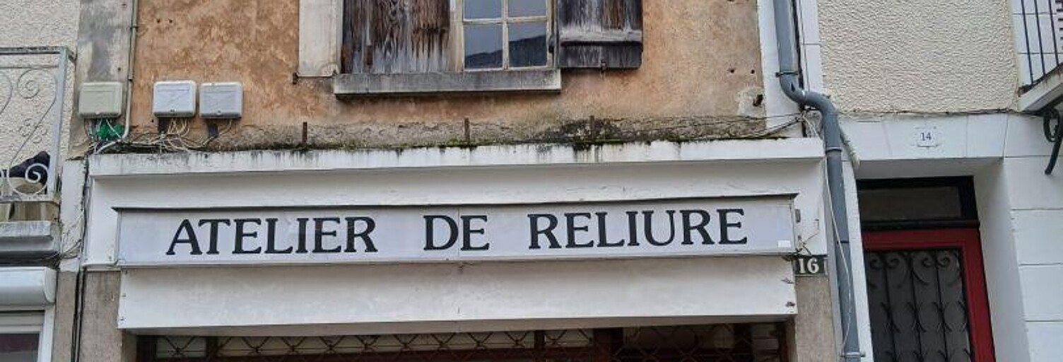 Commerce  83 m² à vendre à Montargis (45200)