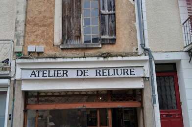 Commerce  113000 €