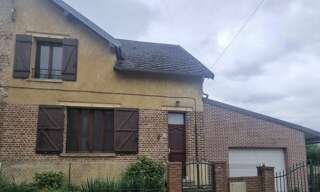 Maison 5 Pièces 115 m² à vendre à Villers-Faucon (80240)