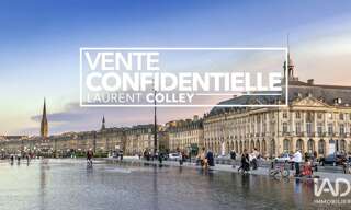 Immeuble  166 m² à vendre à Bordeaux (33000)