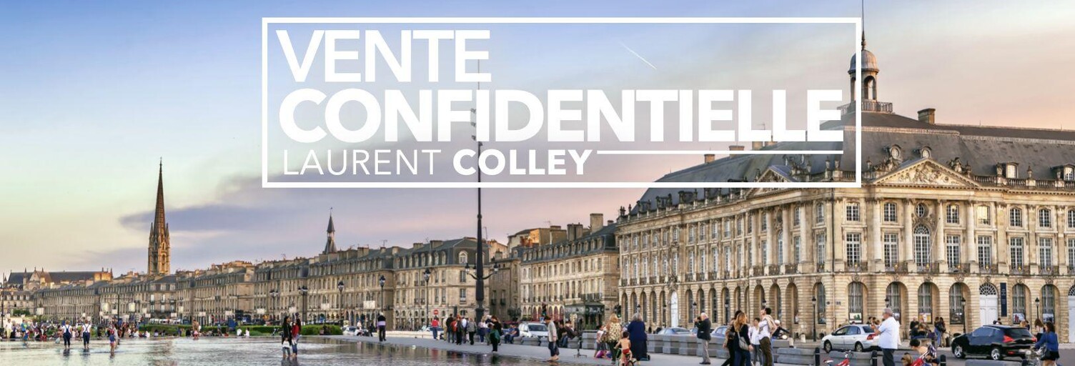 Immeuble  166 m² à vendre à Bordeaux (33000)