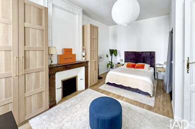 Immeuble  980000 €