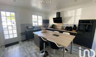 Maison 7 Pièces 283 m² à vendre à Les Achards (85150)