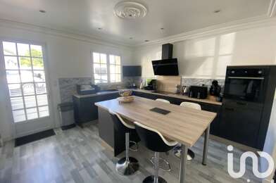 Maison 7 pièces 487000 €