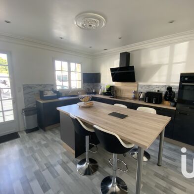 Maison 7 pièces 487000 €