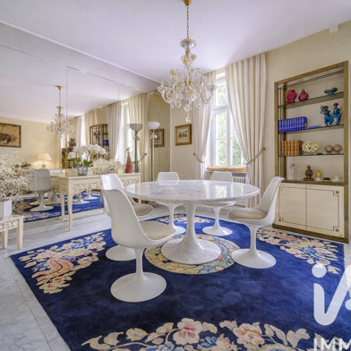 Maison 12 pièces 249000 €