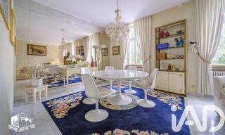 Maison 12 Pièces 464 m² à vendre à Freyming-Merlebach (57800)