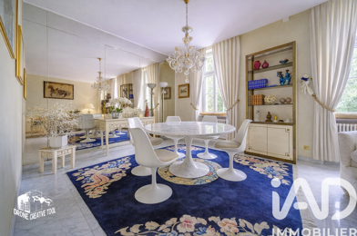 Maison 12 pièces 249000 €