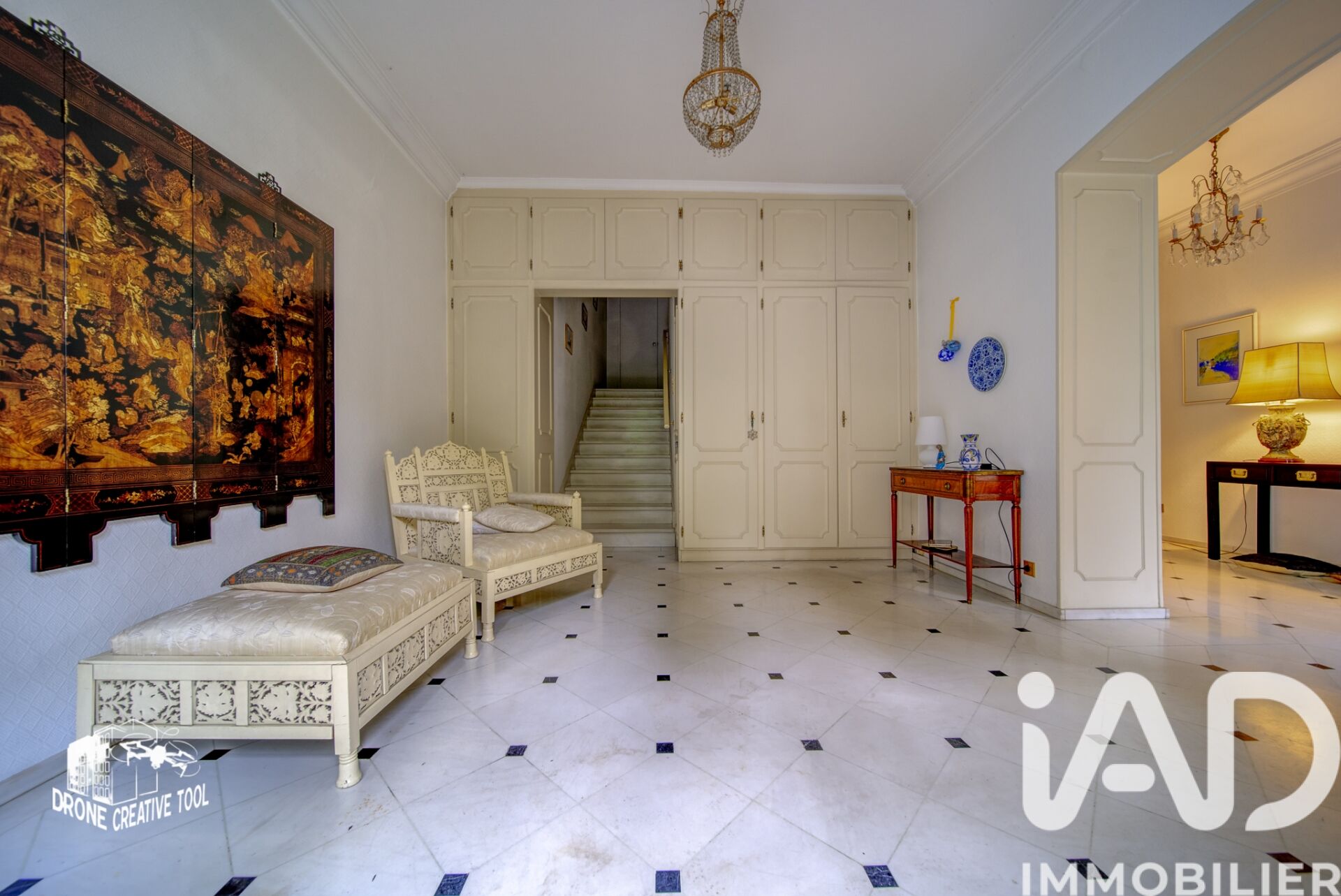 Vente Maison/villa 12 pièces - Photo 3