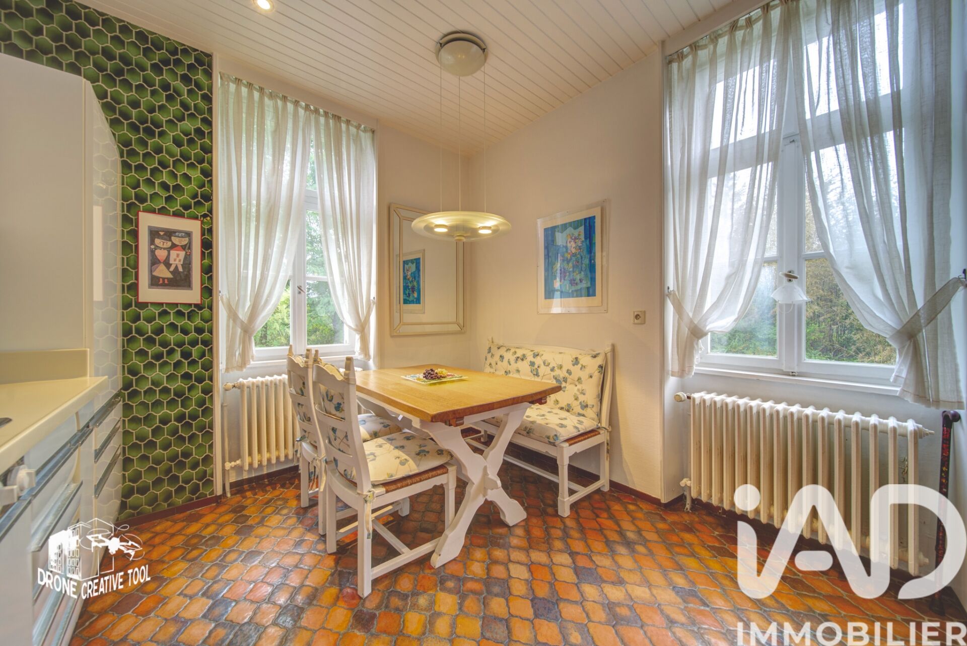 Vente Maison/villa 12 pièces - Photo 5