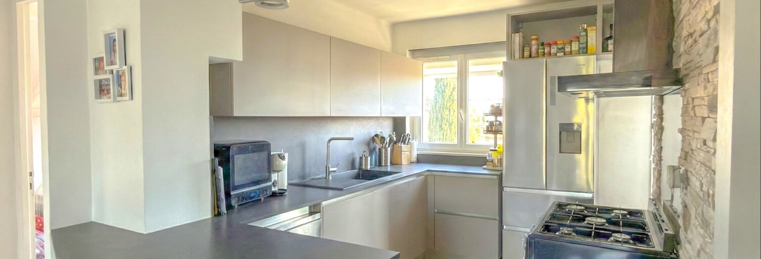 Appartement 3 Pièces 70 m² à louer à La Farlède (83210)