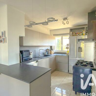 Appartement 3 pièces 1250 €