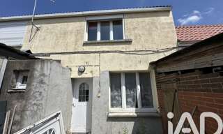 Maison 4 Pièces 80 m² à vendre à Masny (59176)