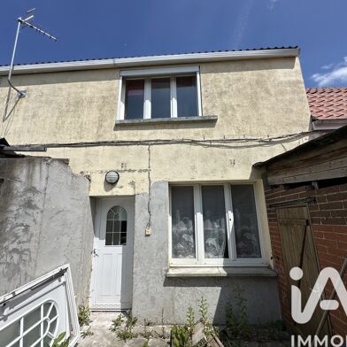 Maison 4 pièces 54000 €