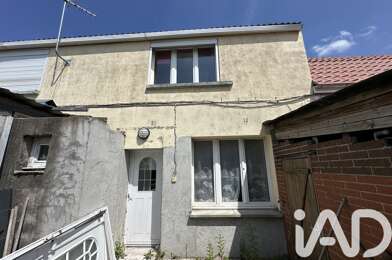 Maison 4 pièces 54000 €