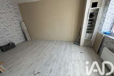 Maison 4 pièces 54000 €