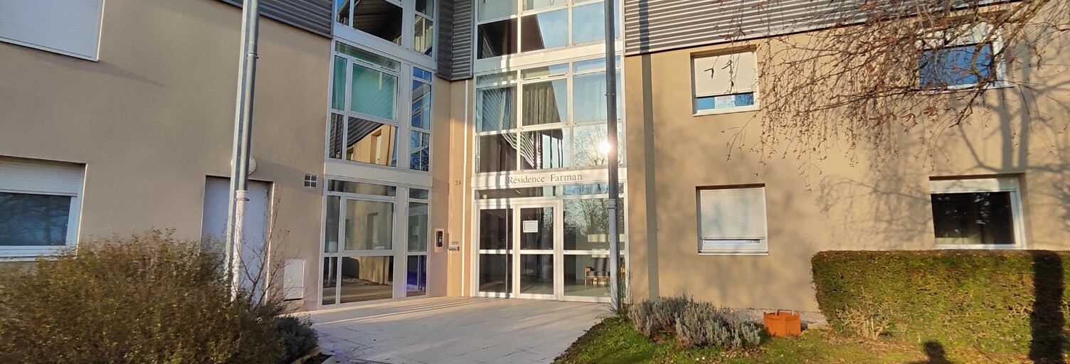 Appartement 1 Pièce 18 m² à vendre à Reims (51100)